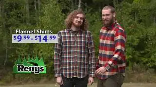 Renys: A Maine Adventure - October Commercial #3 (Past Commercial)