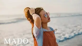 MADO - Top Retro Deep House Mix 2026 Top Retro Vocal Mix #deephouse