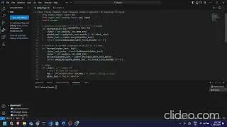 AES encryption -- python code