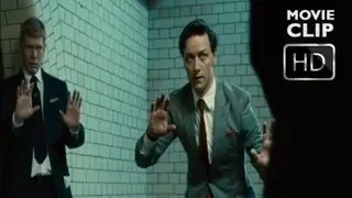 Trance Movie Clip : Don't Be a Hero