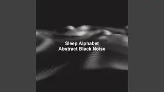 Abstract Black Noise