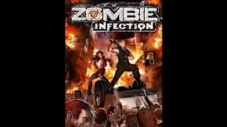 ZOMBIE INFECTION | JAVA - FULL  LONGPLAY WALKTHROUGH
