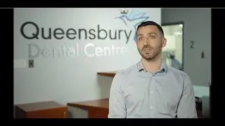Meet Dr. Sassi - Queensbury Dental Centre