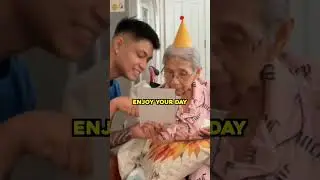 Grandma's 97th Birthday! 🥳