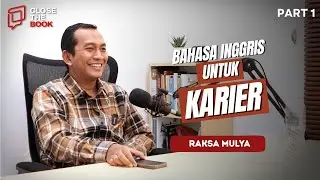 Bahasa Inggris untuk Karier part 1