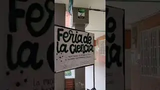 &iquest;Est&aacute;n preparados para conocer proyectos innovadores en nuestra Feria de la Ciencia Energ&eacute;tica?
