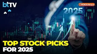 Top Expert G Chokkalingam Reveals Top Stock Picks For 2025
