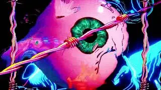 David Bendeth w/ CVRE & Brandon Leger Irish Drunk (Visualizer)