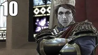 Fable III Walkthrough #10 [German/PC]