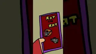Mole and Mole: Sloppocolypse #funny #animation #cartoon