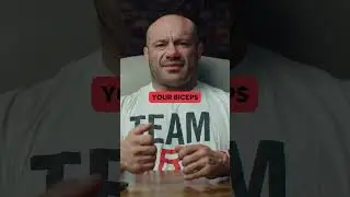 The Best Part About FORCED REPS