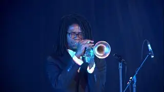 The Trunino Lowe Quartet | Detroit Performs Live From Marygrove Clip