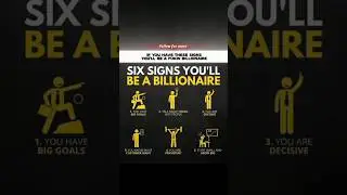Subscribe if you find one of these #billionairefeed #billionairemindset #menmotivation #entrepre