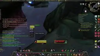 Wow classic SoM HC - Blackfathom Deeps - 2 Deaths