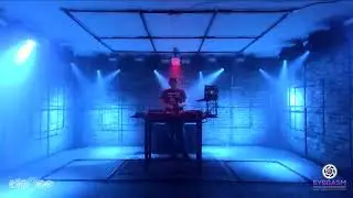 XT0RO - Live From: Electric Kingdom - Virtual Music Festival (NYC)
