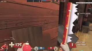 [TF2] More fun times on 2fort invasion