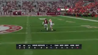 Gridiron Legends Dynasty Lg
