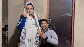 sachin ki jaan seema meena my favourite food 🍛 papdi chaat new video seema love food 🍱 best❤️❤️❤️❤️