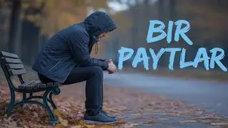 Shoxruz Abadiya - Bir Paytlar | Cover by Saidxon UZ