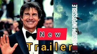 Mission: Impossible &ndash; Dead Reckoning Part One 2023