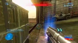 WHY we need the Gravity Lift in Halo Infinite...