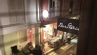 Bar Stories Habibi-San