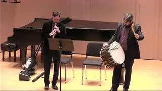Benefşezar Peşrevi, Yayla Karşılaması, and Atabarı - Mehmet Ali Sanlıkol and Erberk Eryılmaz