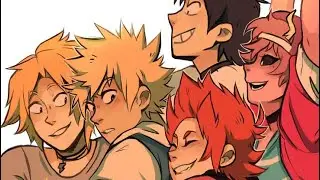 The Full Version of The Bakusquad Rock Prototype.