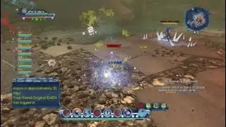 DCUO - Monsters of Metal Elite Last Boss | Ice Tank PoV