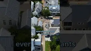 Why Drone Photos Matter | Listing Your Home for Sale #crystalcoast #wilmingtonnc