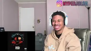 SHANE EAGLE-WHISPERING TO THE MOON (REACTION) 🔥