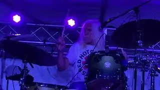 Bad Haji @ Electric City Experience in Kaukauna 6/10/23 &ldquo;Waitin&rsquo; Bus/Jesus Left Chicago