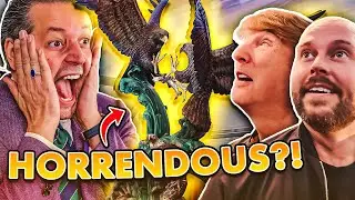 I bought something INCREDIBLE! | BARRETT JACKSON Auctions with @ProducerMichael