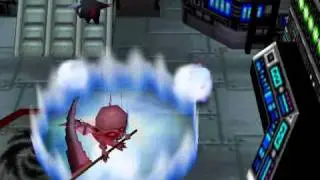 Bomberman 64 - The Second Attack - Part 44 - Boss: Rukifellith
