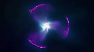 Golden Dust Glow| Motion Background Animation HD | No Copyright Videos.