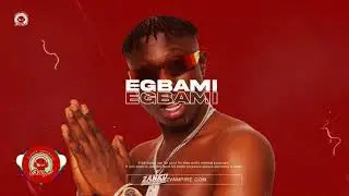 [SOLD] Afrobeat Instrumental 