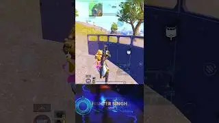 Gamer with Zero Hater💥 #shorts #bgmi #pubgmobile #gaming