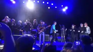 The Paisley Underground bands 