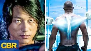 Fast and Furious 9: Han Was Brought Back To Life By Advanced Technology