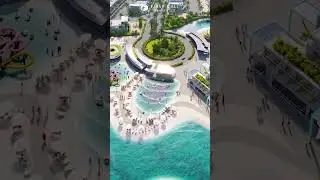 Damac Island Phase 2 | Exclusive Dubai Waterfront Living | First Call Real Estate