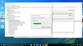 Papilio FPGA - Windows 10 Driver fix