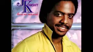 Jerry Knight - Fire