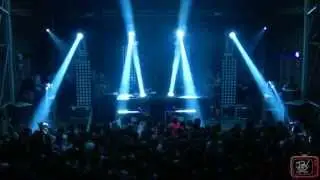 Chris Liebing - CLR Night @ Link, Bologna -
