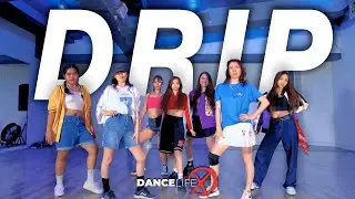 DRIP by BABYMONSTER | DanceLifeX Cover (Toronto, Canada)