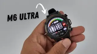 WalkerFit M6 Ultra Review &ndash; Not What I Expected...