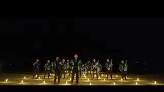 Banda Todo Terreno - Voy a olvidarte (Musical)