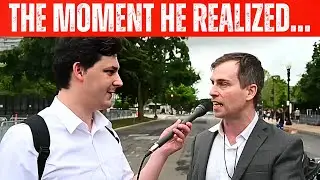 Момент, когда Уолтер Мастерсон понял, что он не ровня влиятельному человеку MAGA&hellip;