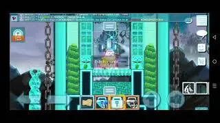 Review Mafia Private Server ,Gtps TeRame #growtopia #growtopiaindonesia #growtopiaprivateserver #mps
