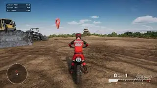MX vs ATV Legends