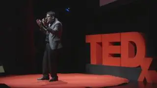 Why My Brain Thinks I'm Mirroring You | Hassaan Tohid | TEDxUCDavisSF